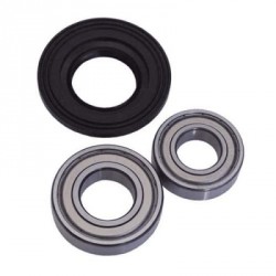 kit paliers roulements + joint pour lave linge proline - 43638
