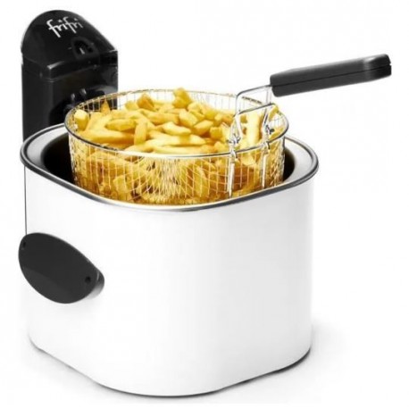 FRIFRI 1518 Friteuse 