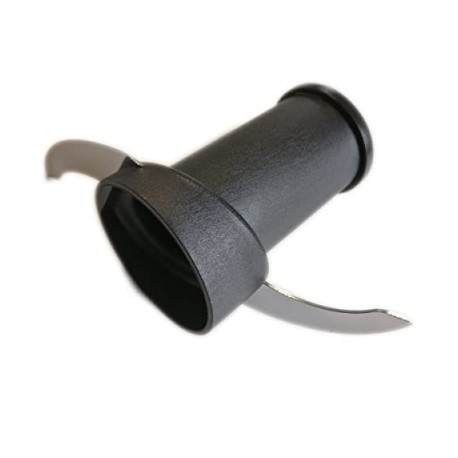 couteaux metal magimix le micro 17155