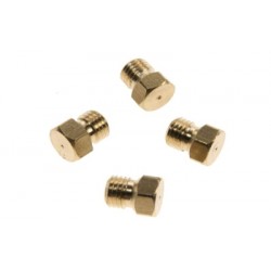 sachet injecteurs gaz butane pour cuisiniere far - 40163