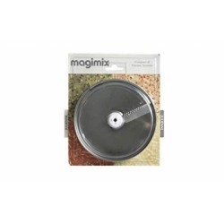 disque julienne pour petit electromenager magimix - 17608