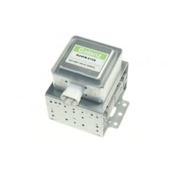 magnetron m24fb-610a pour micro ondes brandt - as0008707