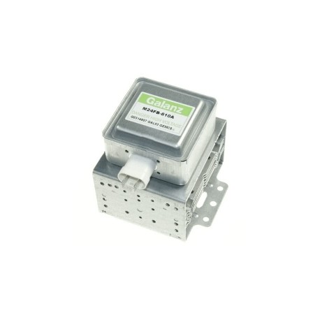 magnetron m24fb-610a pour micro ondes brandt - as0008707