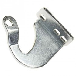 charniere inf m8 cote gauche pour refrigerateur indesit - 482000031373