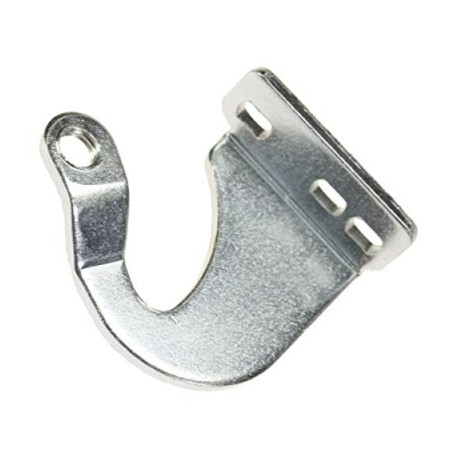 charniere inf m8 cote gauche pour refrigerateur indesit - 482000031373