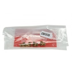 continental edison france - sachet injecteurs gaz butane - 900235