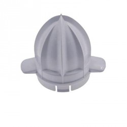 cone presse agrume pour petit electromenager philips - 420306562440