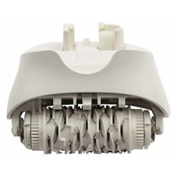 braun - t?te ?pilatoire