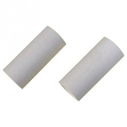 durite tuyau souple (vendu par 2) pour petit electromenager rowenta - ss-989608