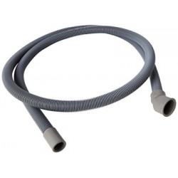 tuyau de vidange authentique pour lave-vaisselle hoover candy rosieres zerowatt - 91670102