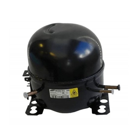 compresseur 155/160w r600a 220/240v~50 pour refrigerateur whirlpool - mk4a5qr1u