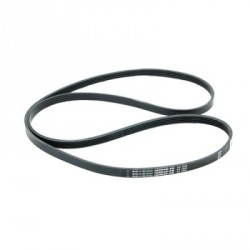 aeg samsung machine ? laver tambour courroie d'entra?nement 1270?j5?1270j5