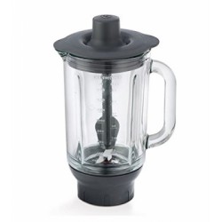 bol mixer kenwood thermoresist nouvelle version chef/major/cooking chef (aw22000002)