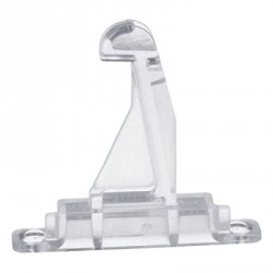 v?ritable bosch s?che-linge porte loquet crochet 154074