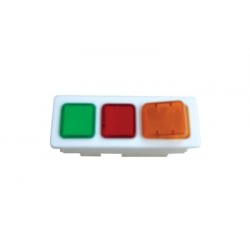 bloc voyant complet pour congelateur liebherr - 6071877