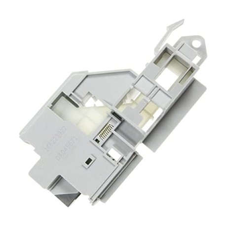 securite fermeture de porte da045671 pour lave linge electrolux - 1462229228