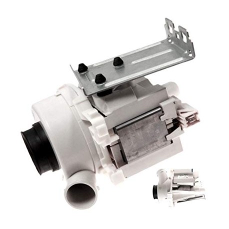 pompe de lavage cp045-024pe pour lave vaisselle whirlpool