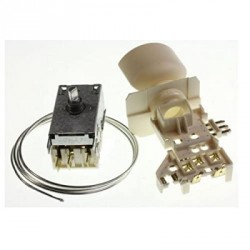 whirlpool - thermostat refrigerateur a130697 - 481228238232