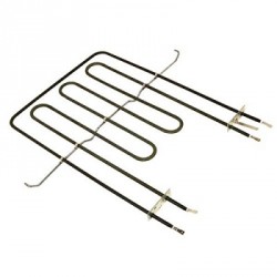 r?sistance grill sup?rieure 2250w (260984-40992) four