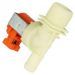 electrovalve 1 voie evo3 pour lave vaisselle indesit - c00094227