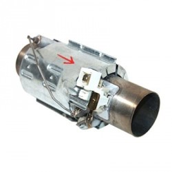 resistance de chauffe 2040w pour lave vaisselle fagor - v12i000f8