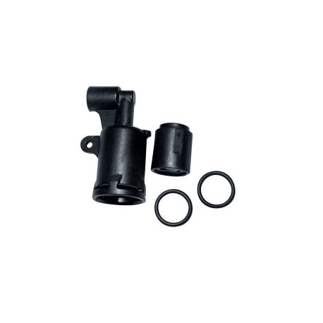 raccord de vanne de depression pour petit electromenager saeco - 20000592