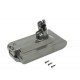 Batterie de rechange pour aspirateur Dyson V11