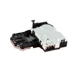 securite porte indesit c00254755 bitron pour lave linge ariston hotpoint - int005id