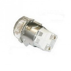 hublot + lampe + douille diam 35 m/m pour four brandt - 72x5332