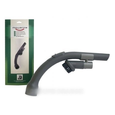 crosse de flexible + brosse