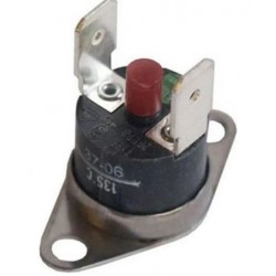 Thermostat klixon r