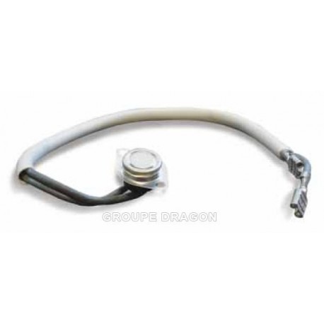 thermostat entree sl nc 147