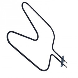 electrolux - resistance de sole - 3570635015 pour four