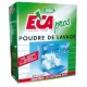 Poudre de lavage 