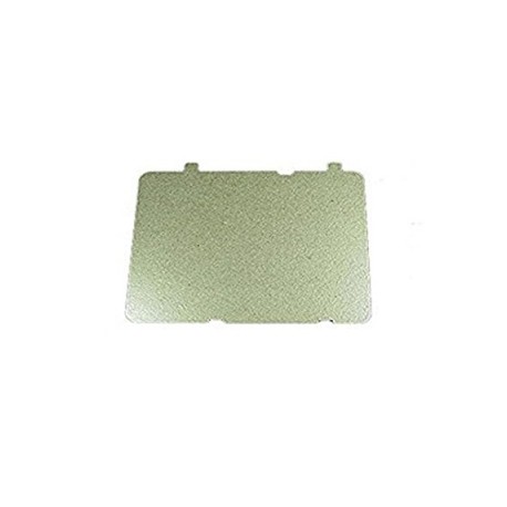 guide ondes plaque mica pour micro ondes lg - 3052w1m006a
