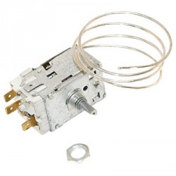 thermostat a130062 pour refrigerateur whirlpool - 481227128481