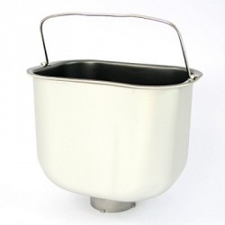 cuve bm450 machine a pain kenwood bm350