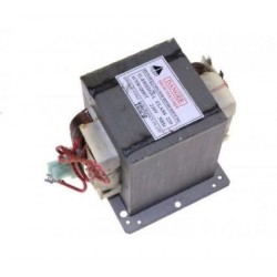 Transformateur - Four micro-ondes 6170W1D093K LG
