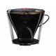 MELITTA Porte-filtre 
