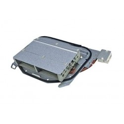 Registre de chauffage El