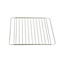 grille de four extensible + 4 vis pour four indesit - 22703