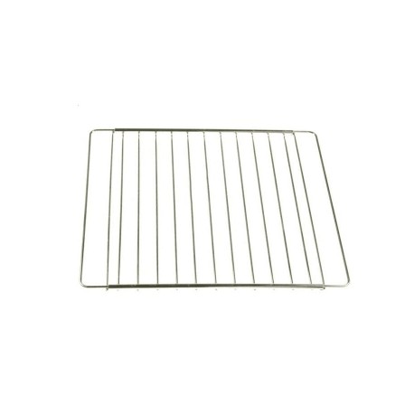 grille de four extensible + 4 vis pour four indesit - 22703