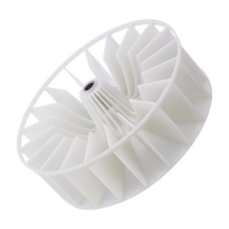 turbine ventilateur arriere sl bosch pour seche linge - 00264487