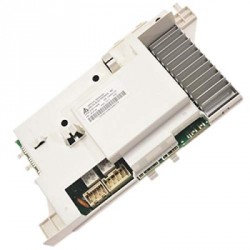 carte de puissance - lave-linge - ariston hotpoint