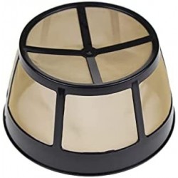 Filtre permanent Or pour machine 