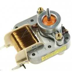 MOTEUR VENTILATEUR 230V 50HZ OE M-1543C2 POUR MICRO ONDES LG - 2B72066K