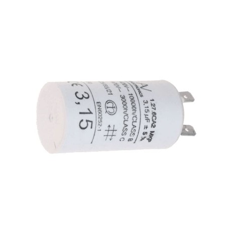 consensateur 3.15 mf 450 v pour hotte whirlpool - 482000004238