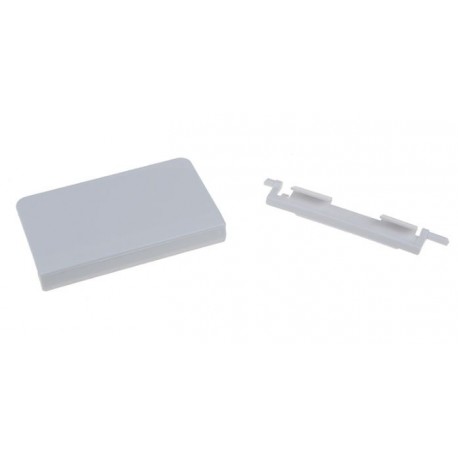 POIGNEE PORTE EVAPORATEUR POUR REFRIGERATEUR LIEBHERR - 7402284