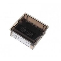 Programmateur Cuisson Smeg - Pieces Detachees Cuisson