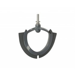 chausseur flexible kenwood ax500 kmx